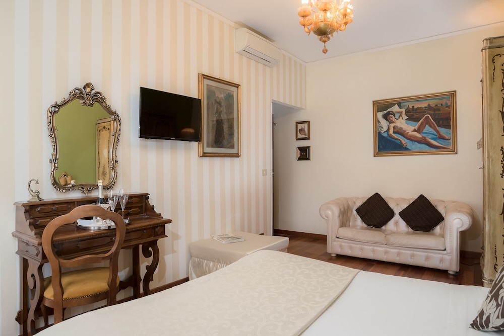 Sotto La Cupola Guest House 35/47