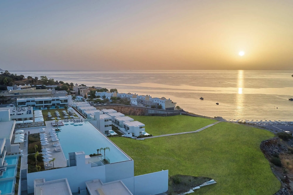 Lindos Grand Resort and Spa - Adults Only 47/50