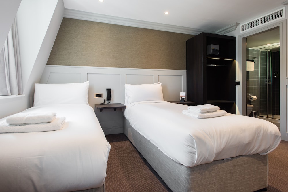 The Mowbray Court Hotel 10/43