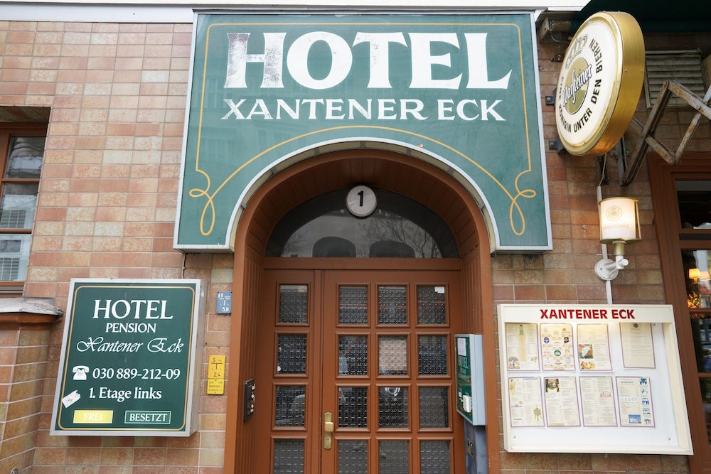 Hotel Xantener Eck 2/50