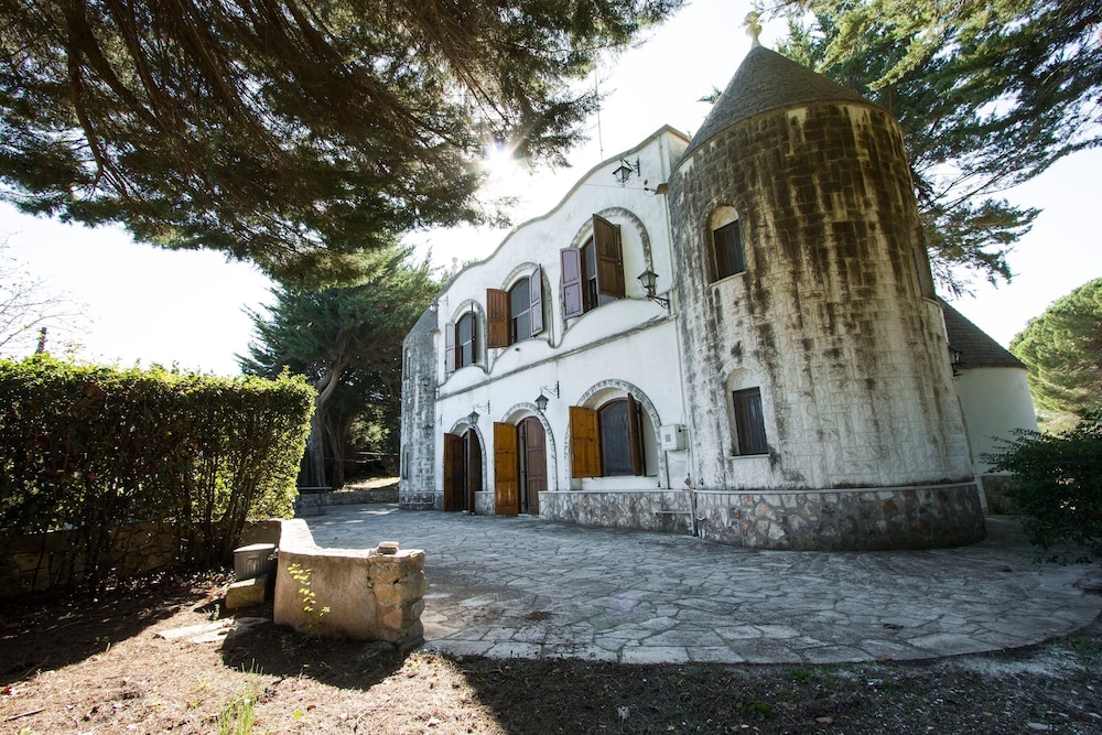 Trulli Serralta 21/30