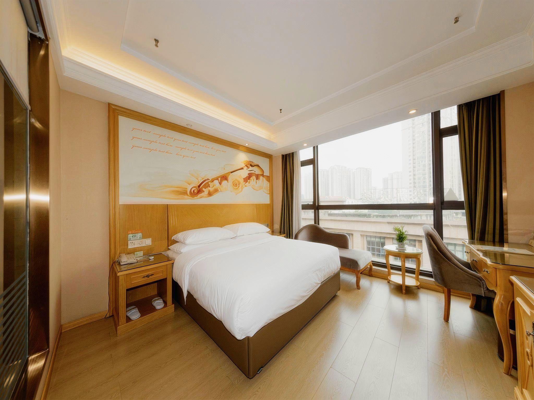 Vienna Hotel (Chongqing Dazu Stone Carving) 19/31