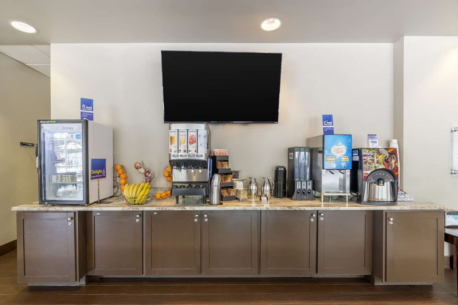 Best Western Naples Plaza Hotel 6/36