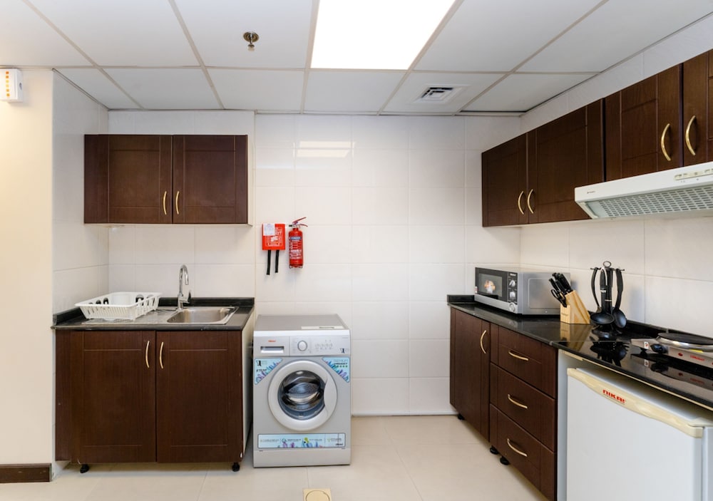 City Stay Premium Hotel Apartments 12/68