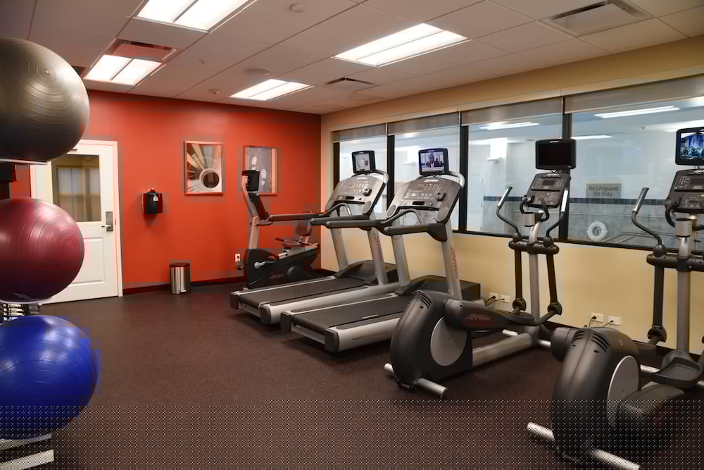 TownePlace Suites Lawrence Downtown 17/32