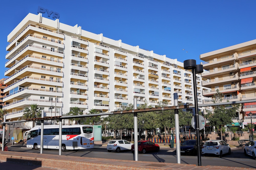 PYR Fuengirola 66/78