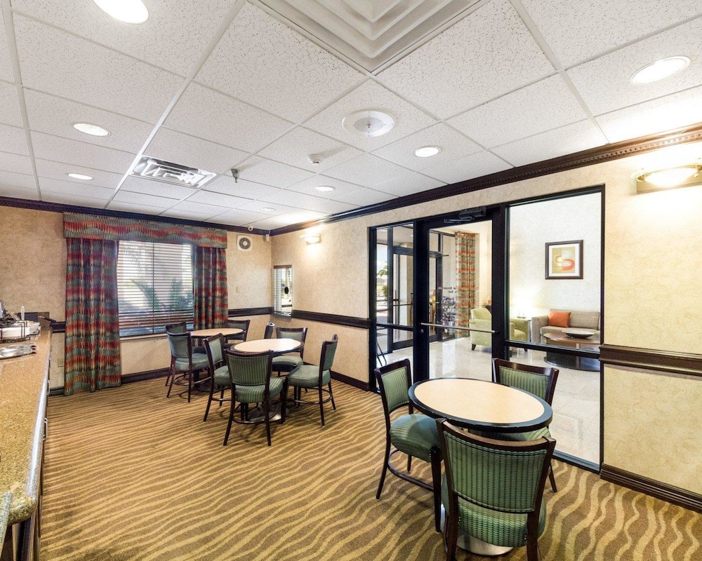 Quality Inn Ingleside - Corpus Christi 51/62