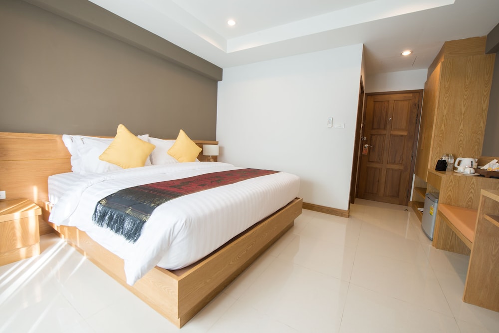 Oldtown Chiangmai Boutique 28/62