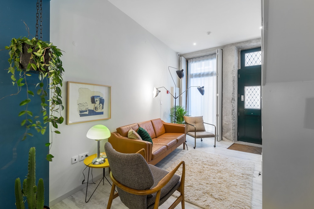 Maria Muralha Historic House 31/50