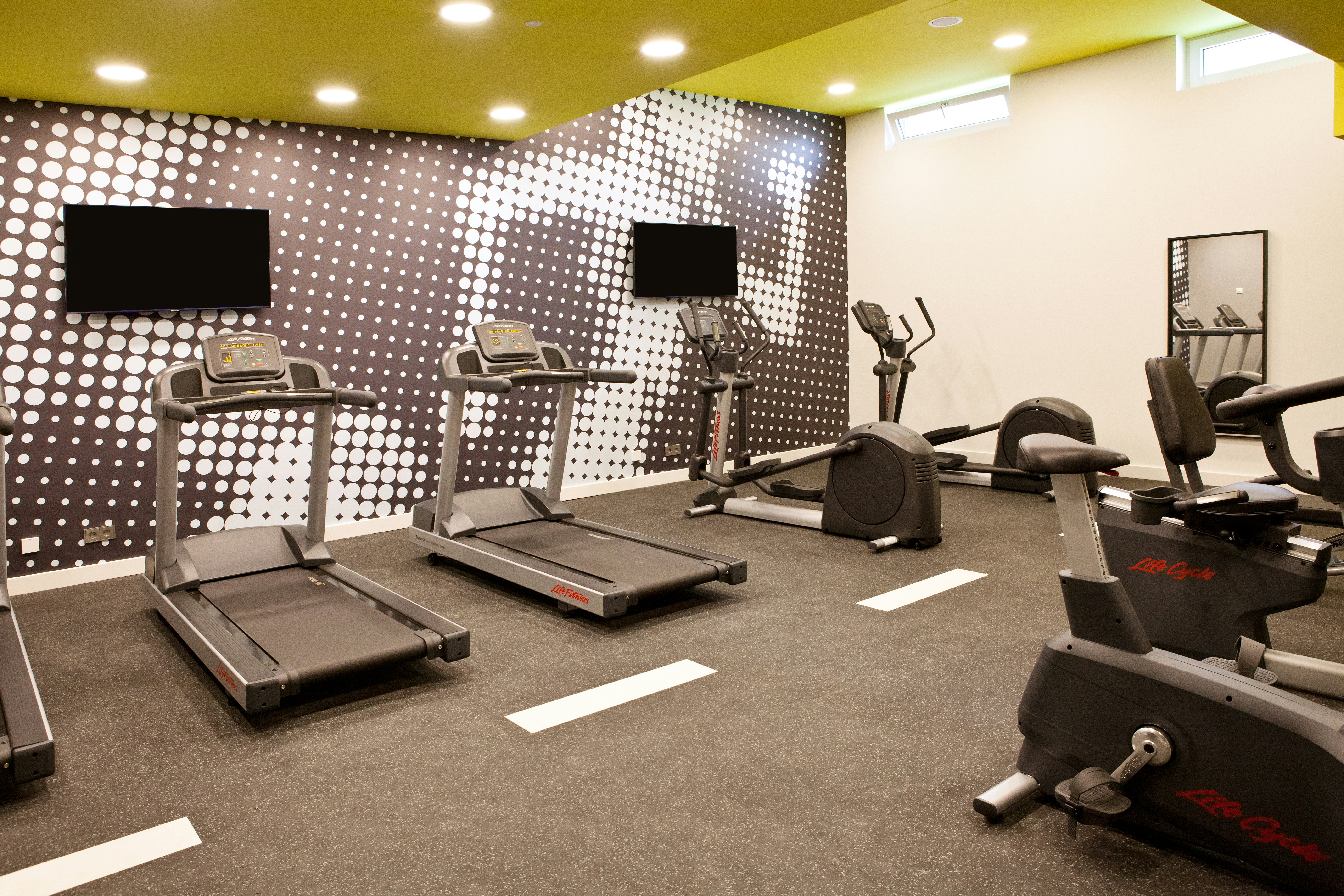 Hampton by Hilton Regensburg 19/51