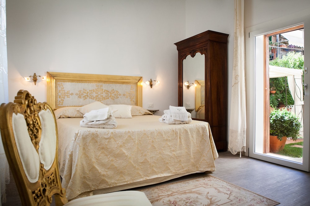 Domus Socolatae Residenza D'epoca 13/47