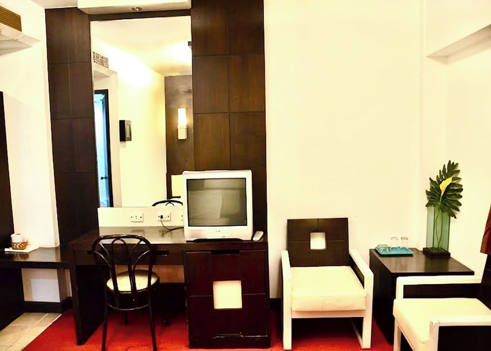 Phuluang Hotel 22/27