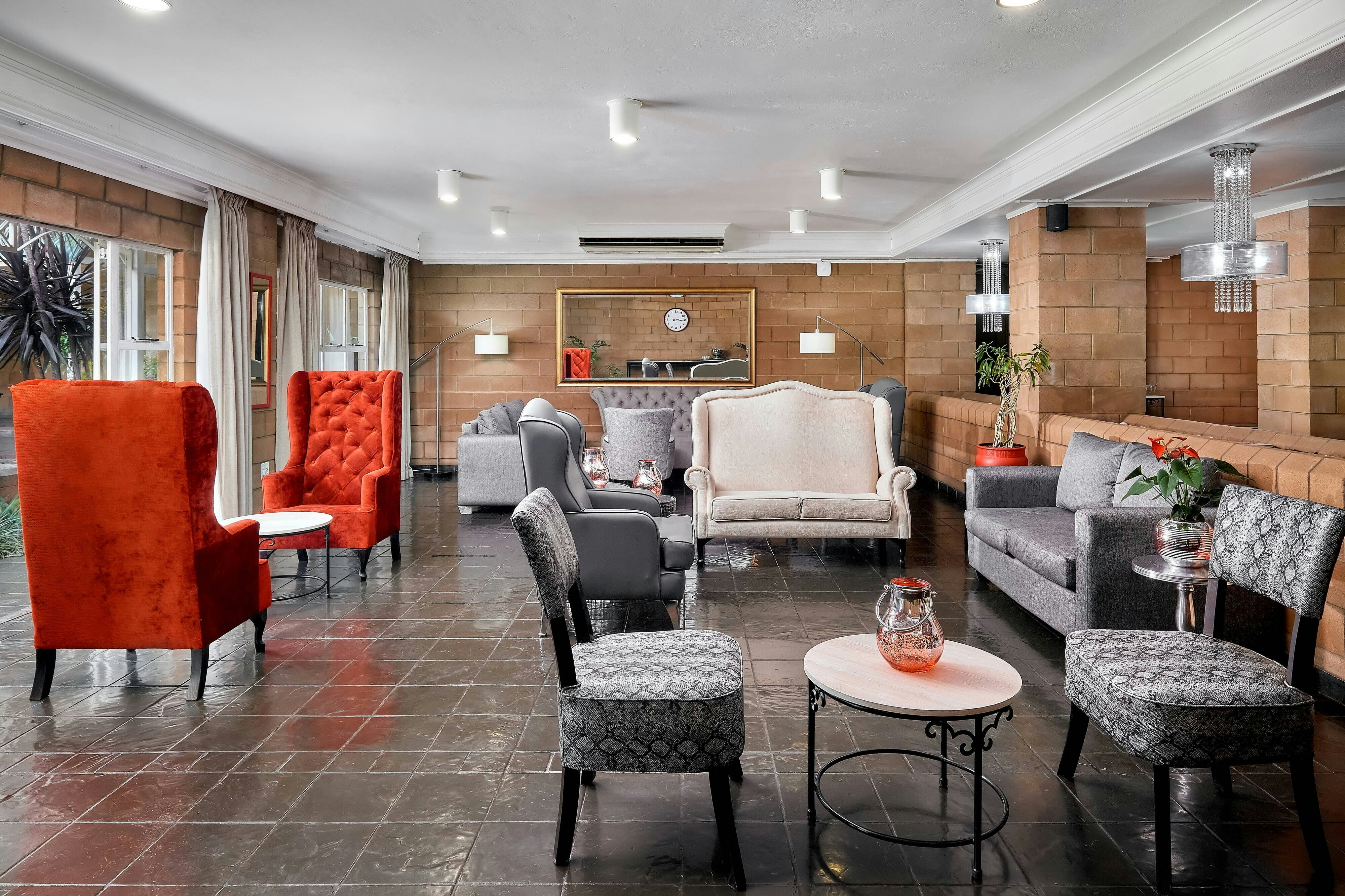 Protea Hotel Klerksdorp 6/17