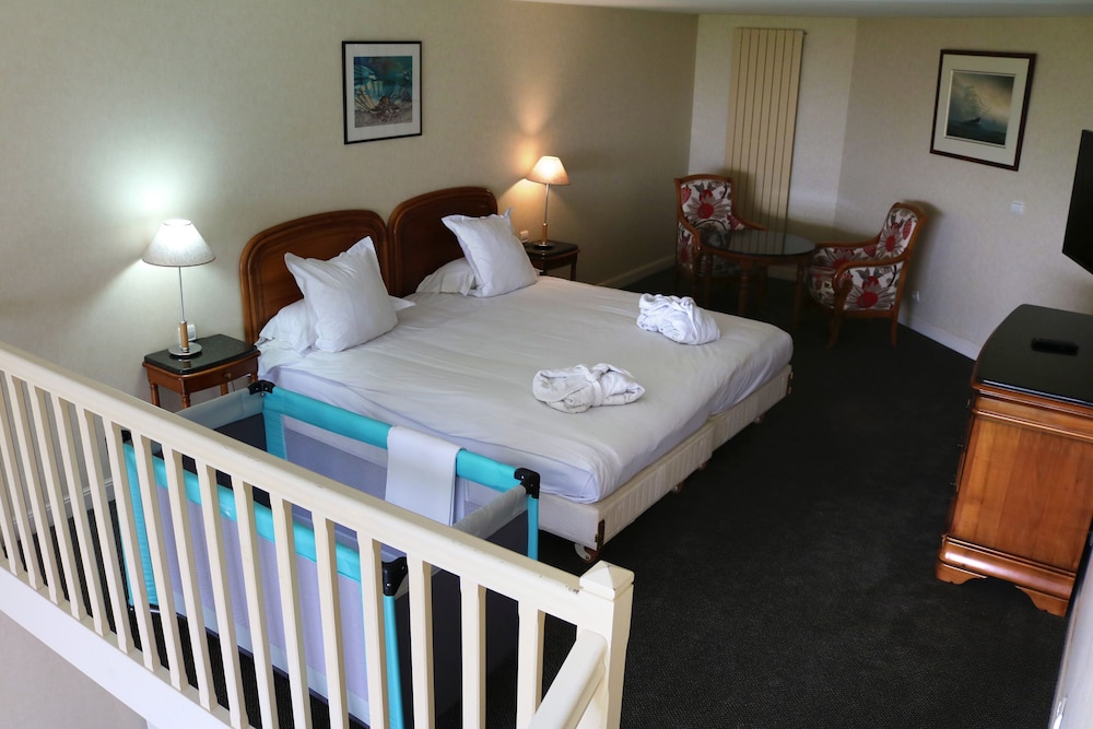 Le Relais Saint Michel 10/50
