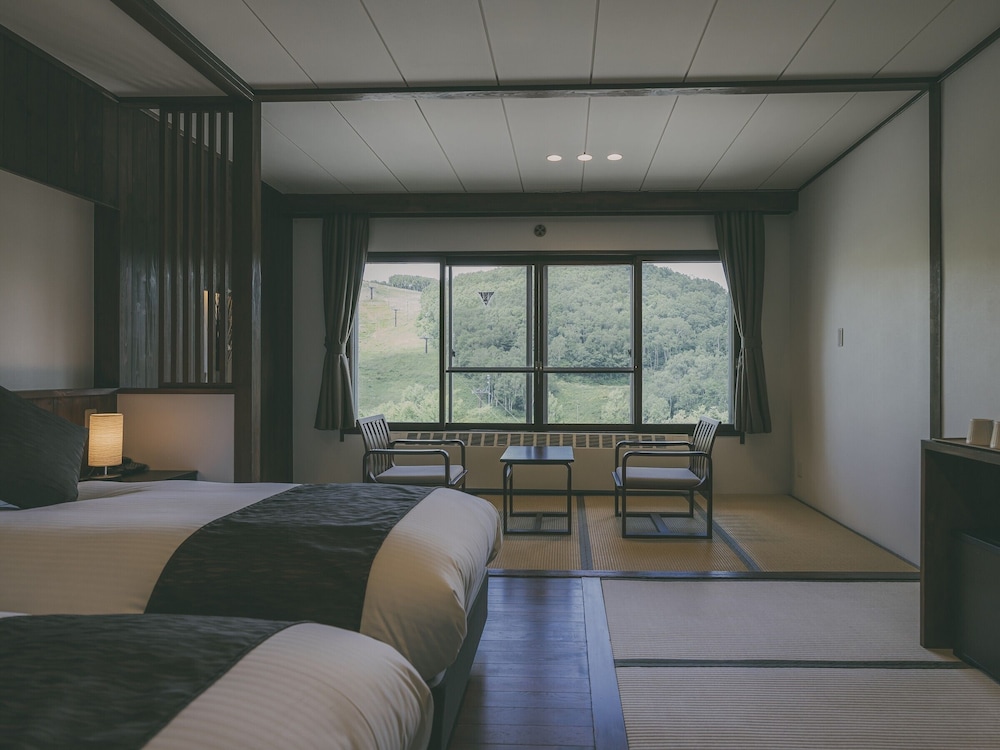 Chalet Shiga 16/50