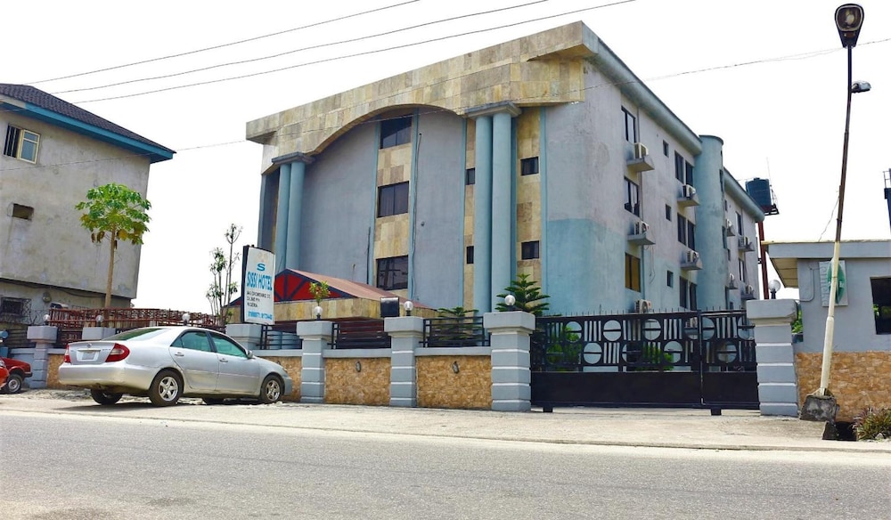 Sissi Hotel 14/17