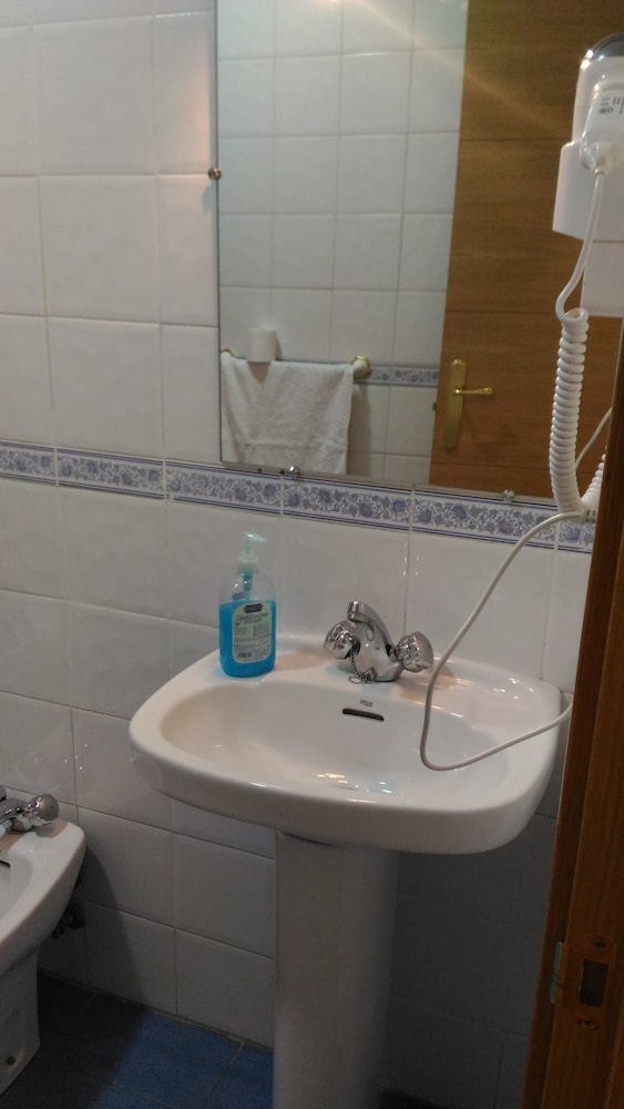 Hostal Jq Madrid 1 29/34