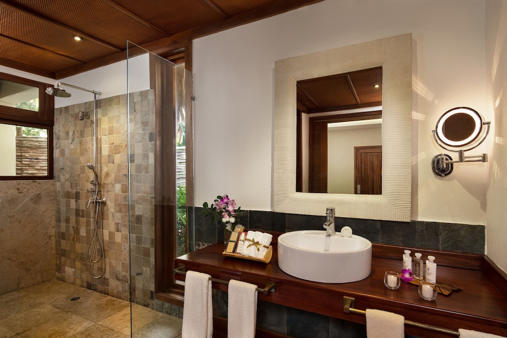 Zoetry Agua Punta Cana Hotel 49/50