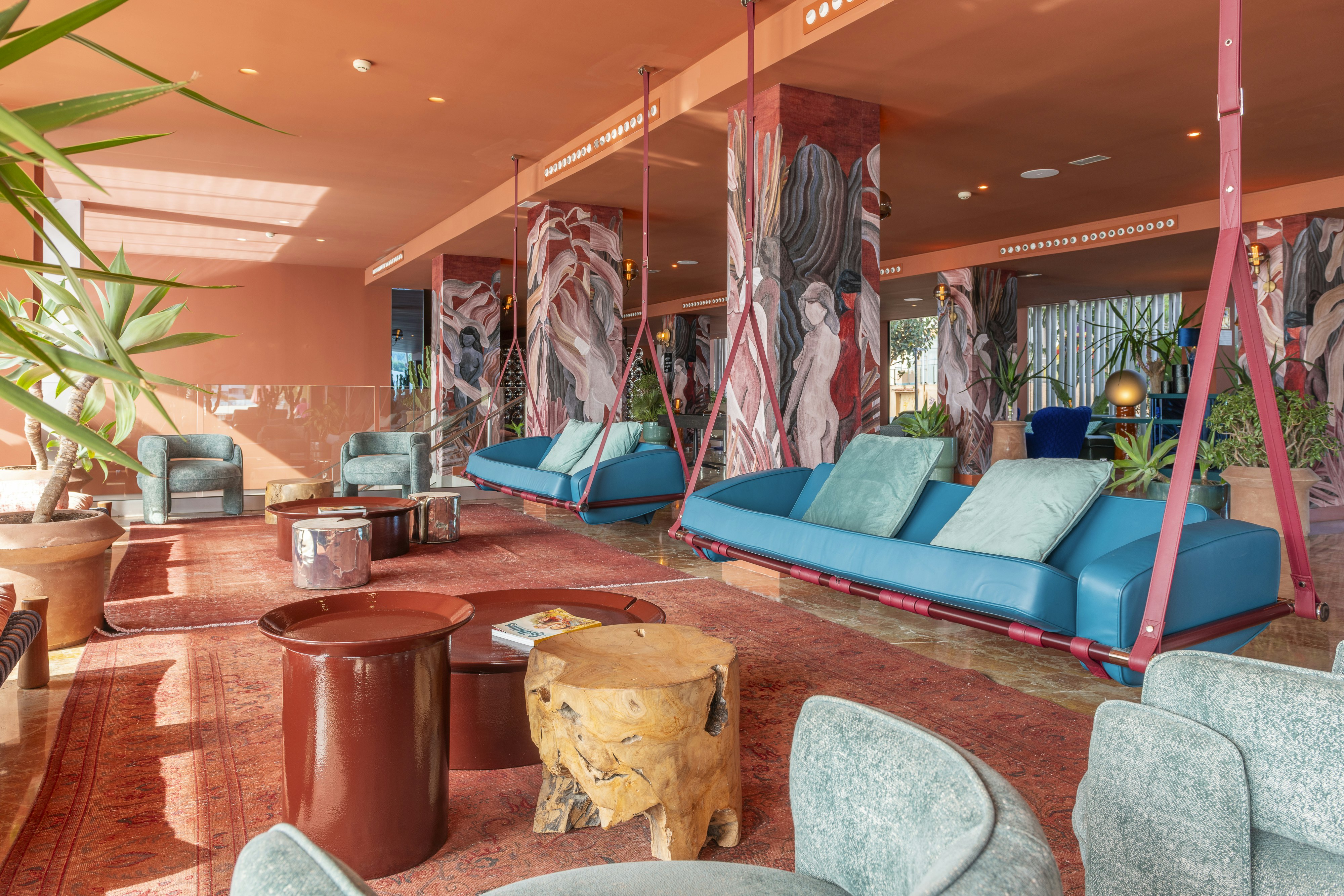 NYX Hotel Ibiza - Adults Only 40/71