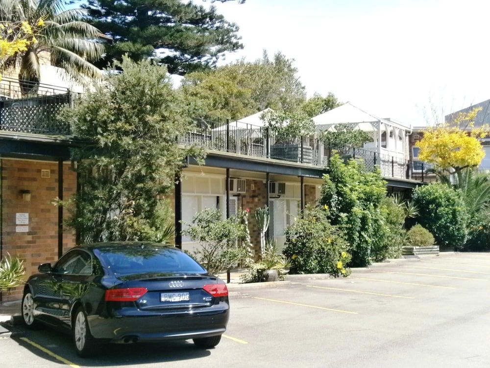 Ultimate Apartments Bondi Beach 1/41