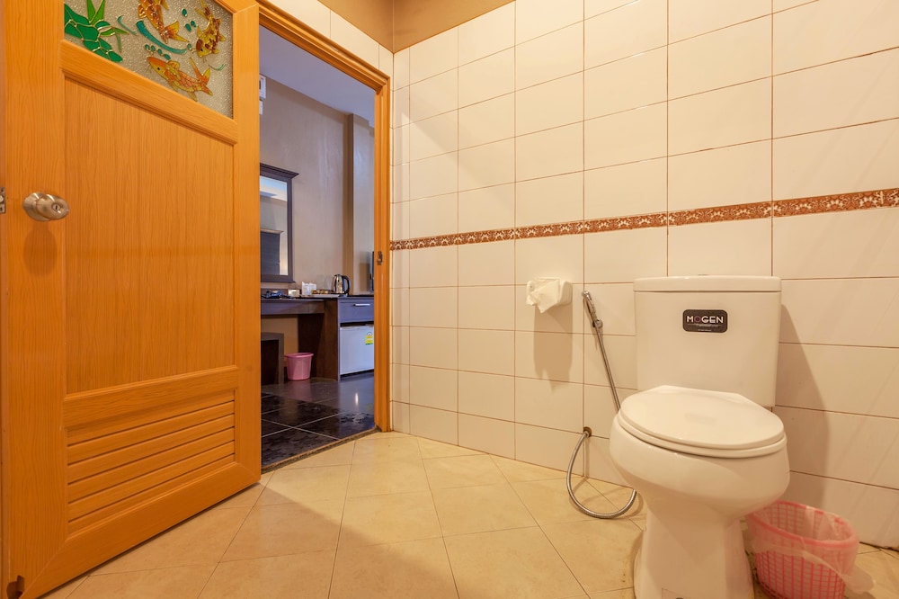 Lanta Klong Nin Beach Resort 66/70