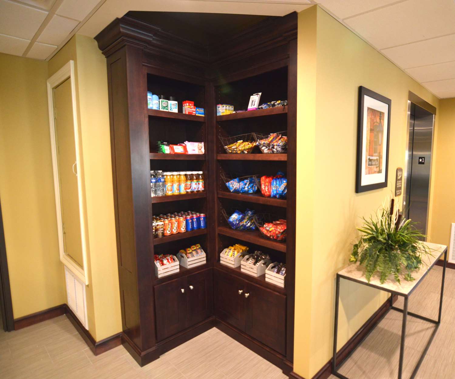 Best Western Plus New Orleans Airport Hotel 5/14