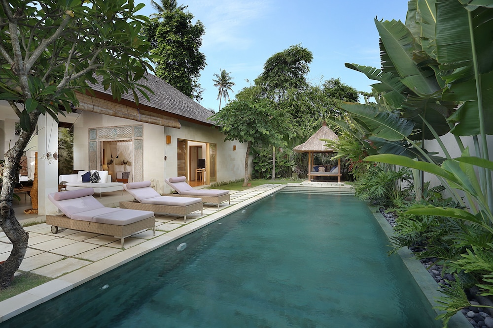 Villa Bali Asri Batubelig 40/50
