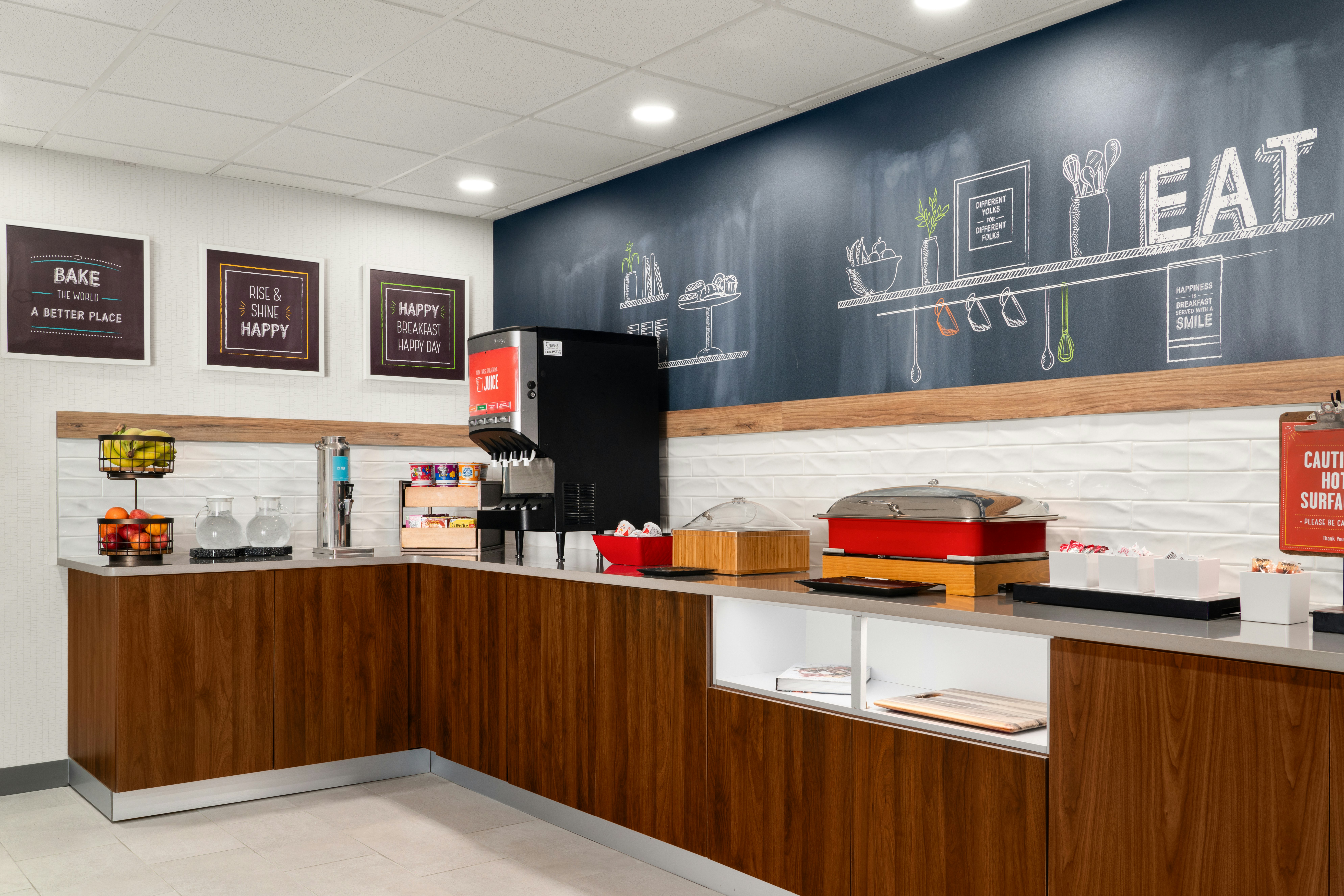 Hampton Inn Sturbridge 4/28