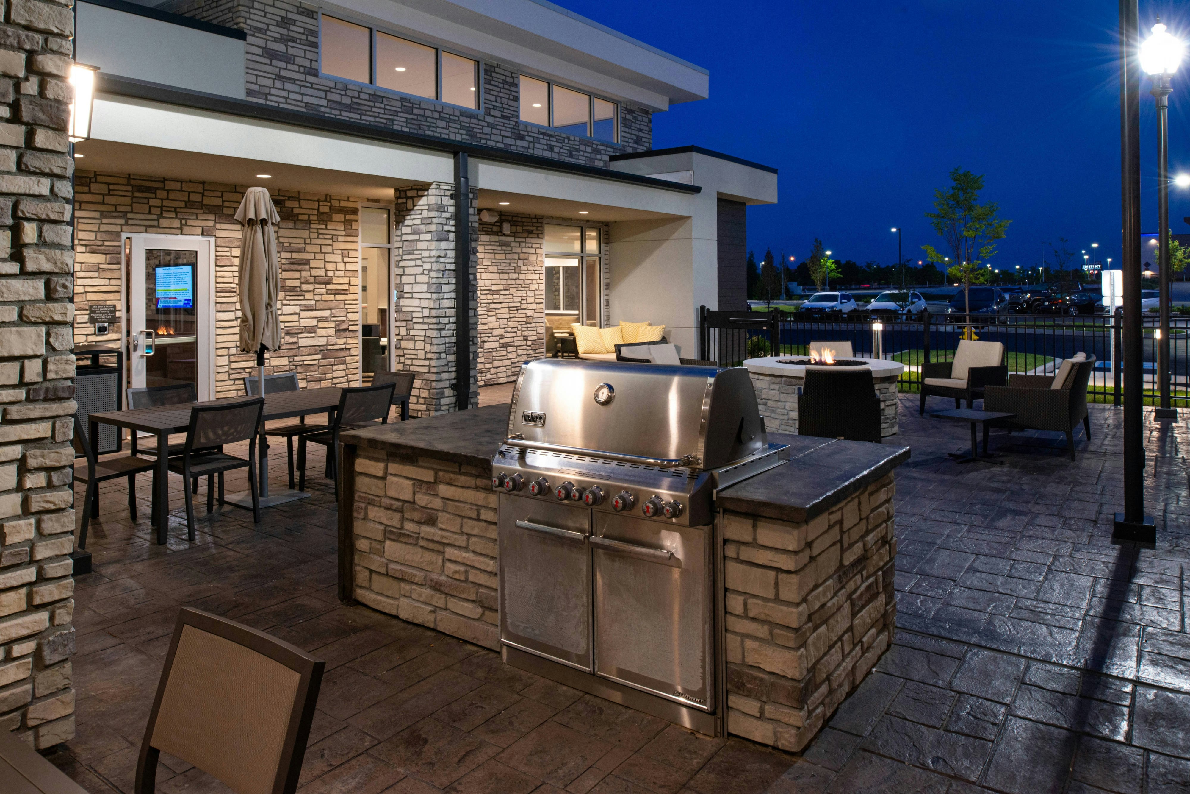 Residence Inn by Marriott St. Louis Chesterfield 8/16