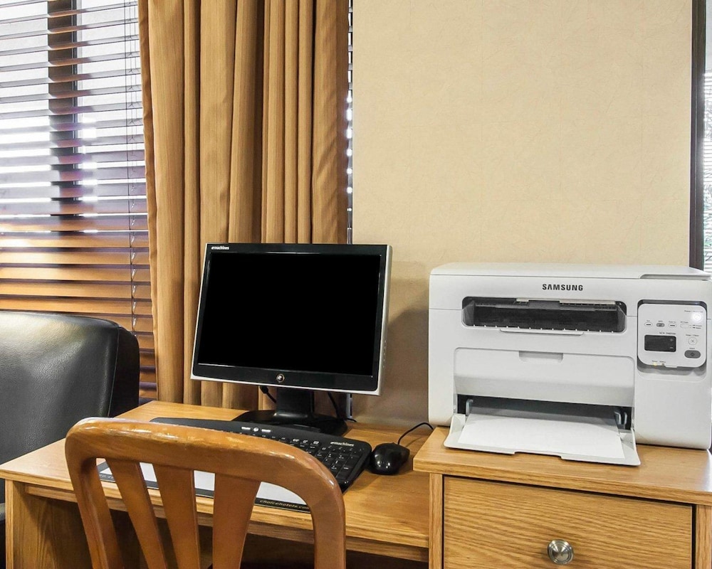 Quality Inn & Suites North Springfield MO 43/45
