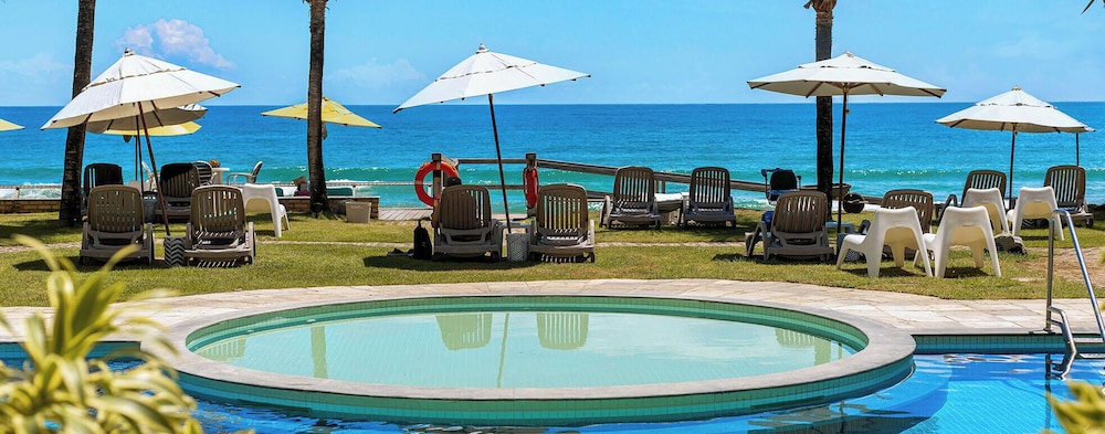 Kembali Hotel Porto de Galinhas - Adults Only 65/71