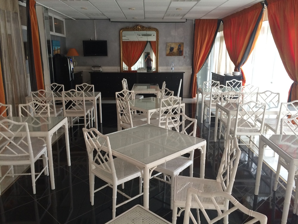 Le Trianon Arcachon 39/54