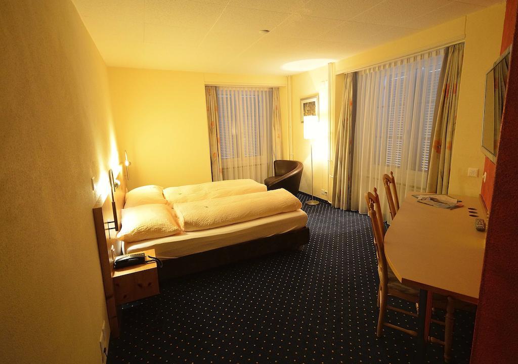 Ambiente Hotel Freieck 10/18
