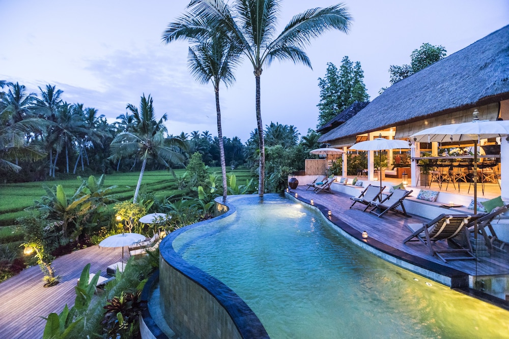 Calma Ubud酒店(Calma Ubud) 图片1