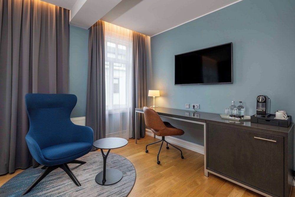 Radisson Blu 1919 Hotel Reykjavik 71/76