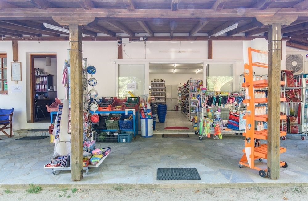 Camping Pitsoni 35/50