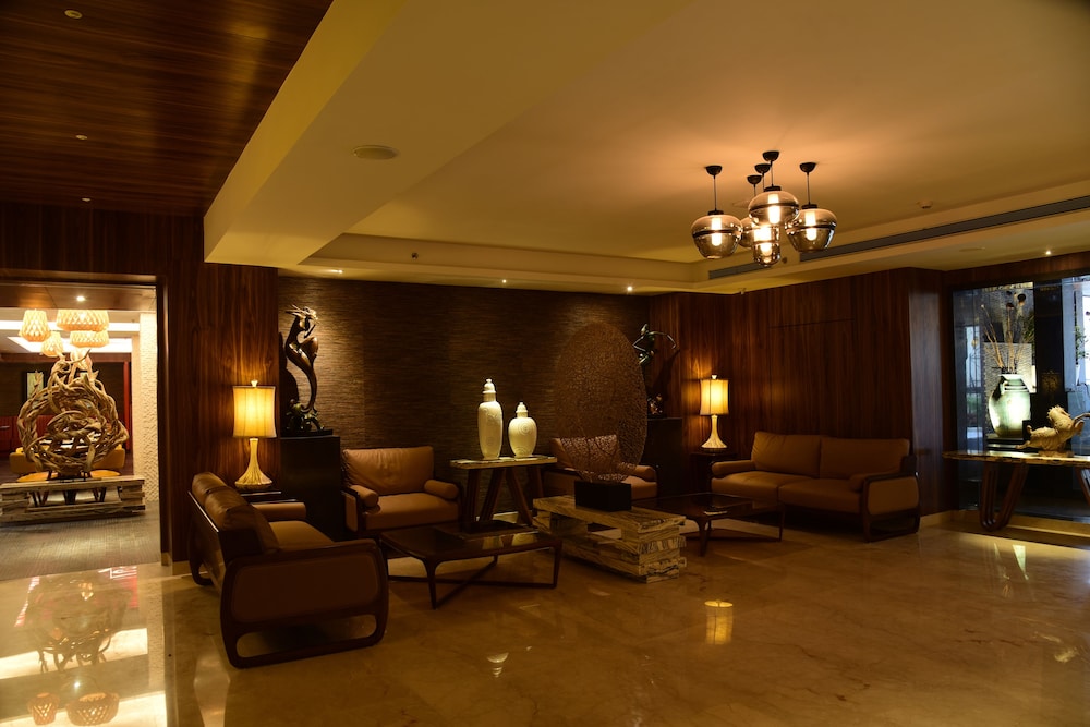 Lemon Tree Hotel Siliguri 22/31