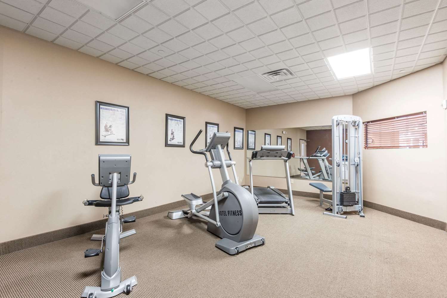 Wingate by Wyndham New Braunfels 17/31