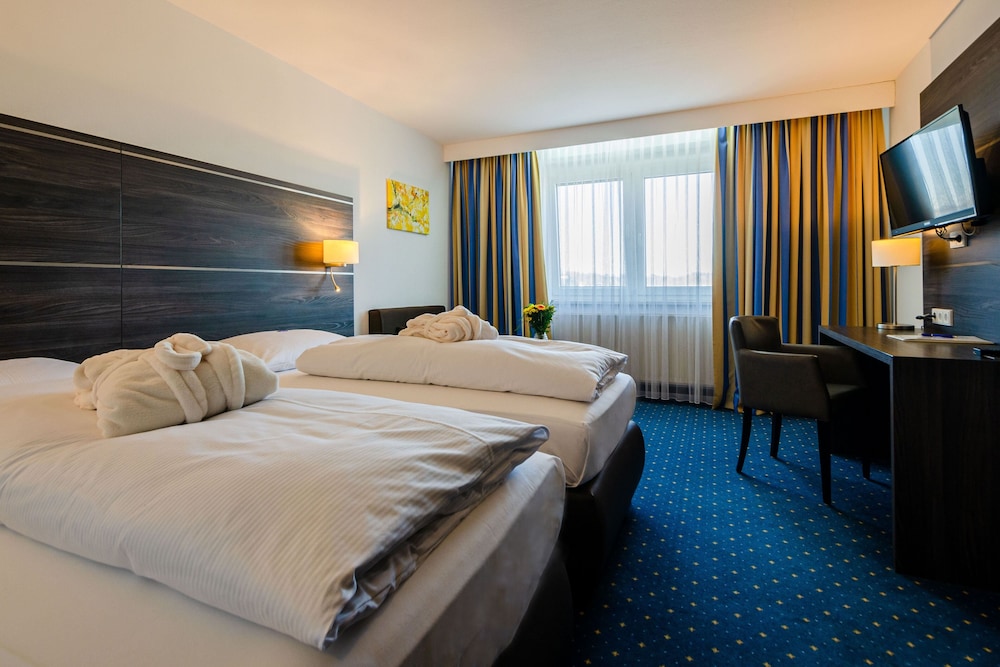 Hotel Fortuna 10/50