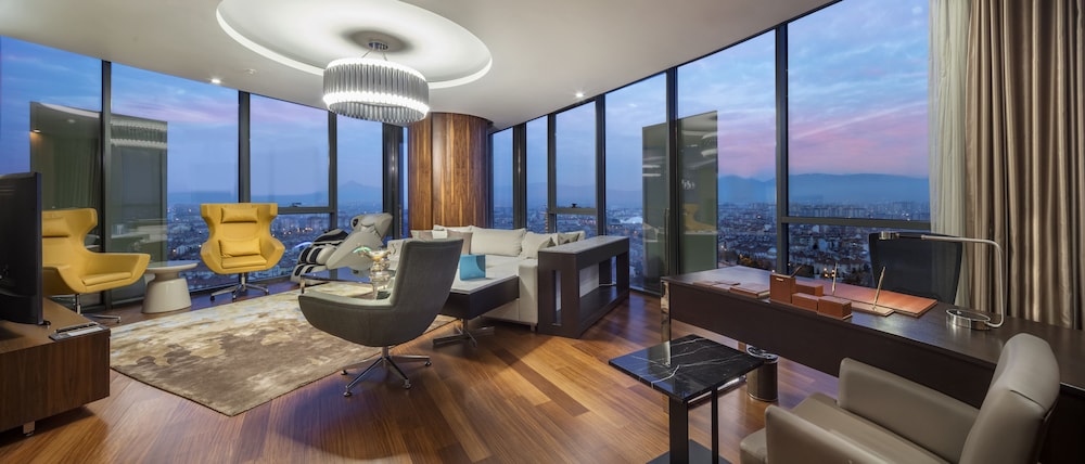 Ramada Plaza by Wyndham Konya 42/55