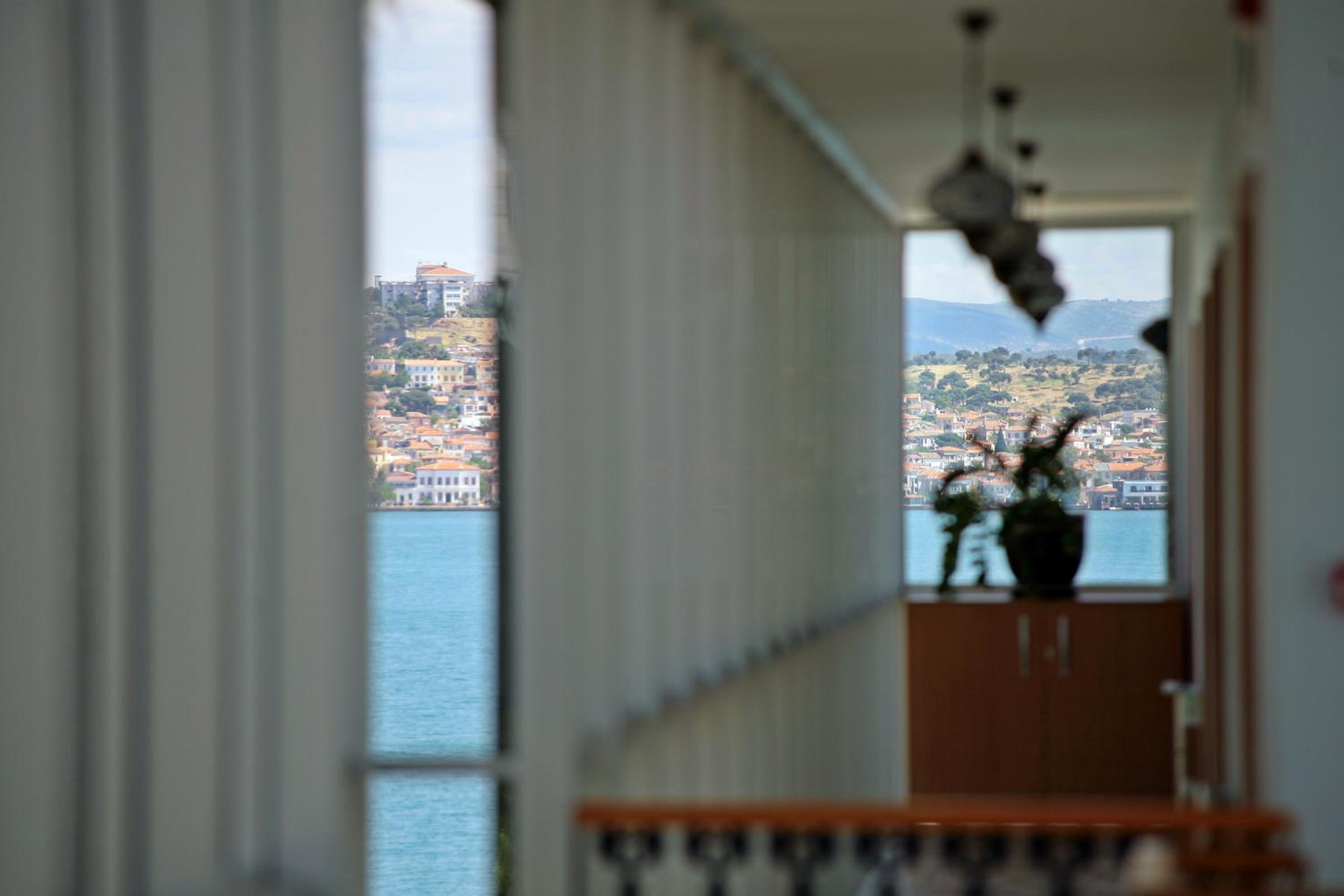 Cunda Kivrak Hotel 12/51