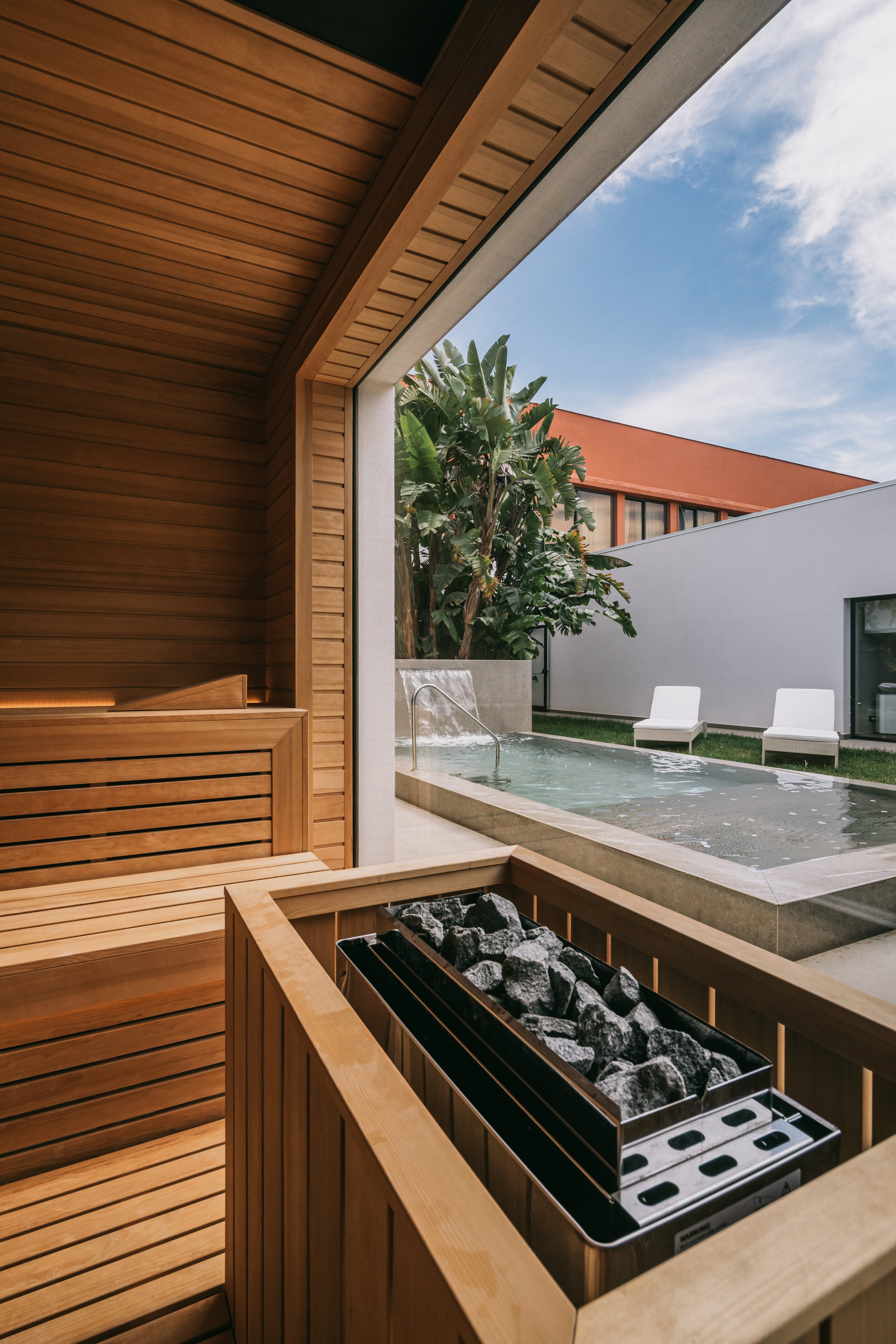 Mangia's Torre del Barone Resort & Spa 4/50