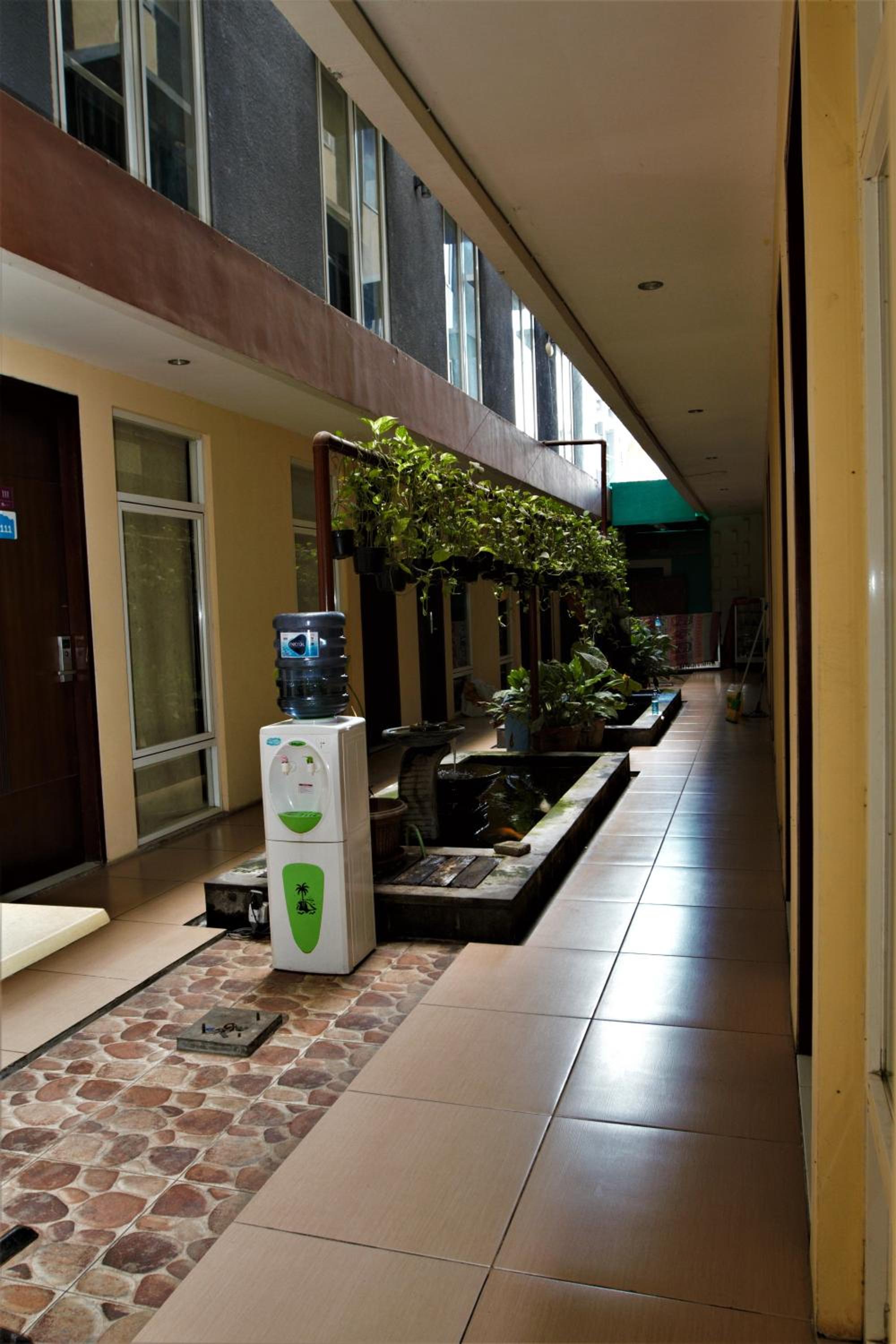 Nutana Hotel Lombok 7/35