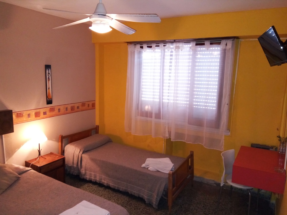 Hotel Resi San Bernardo 43/65