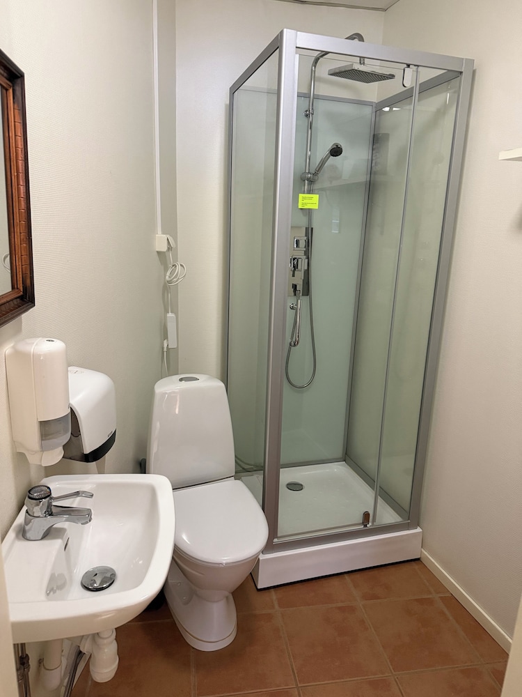 Abyss Kville Hotell & Vandrarhem 47/48