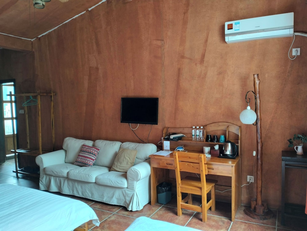 Yangshuo Eden Yha 22/44