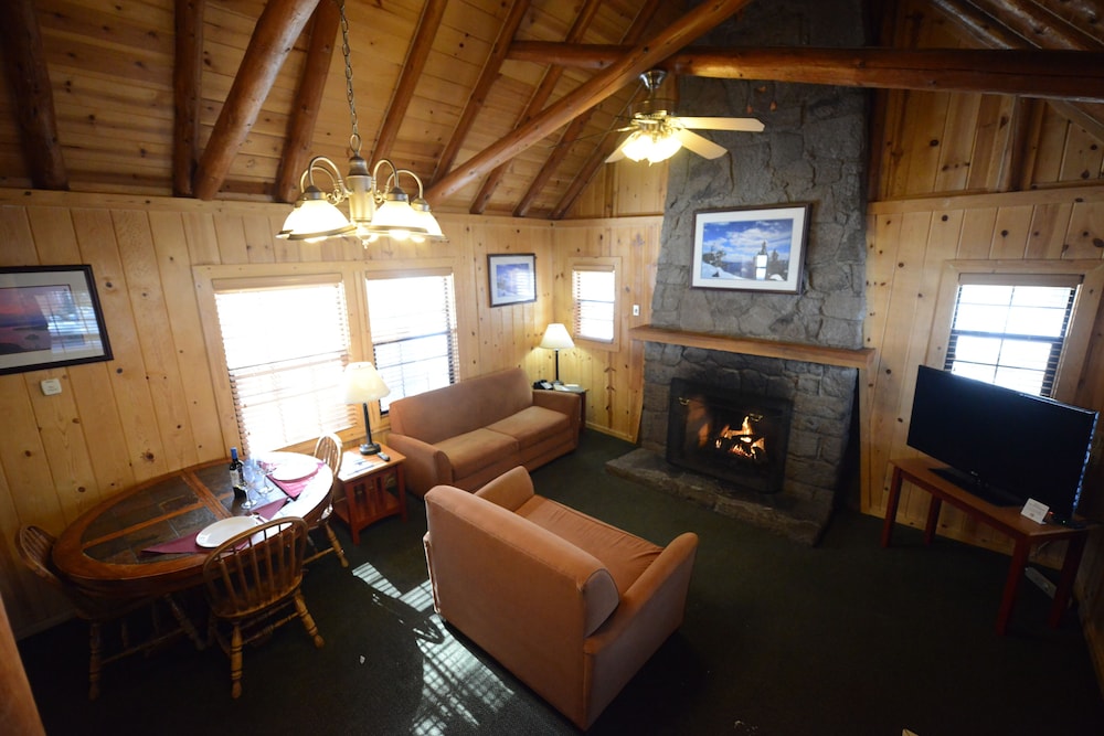 Zephyr Cove Resort 28/61