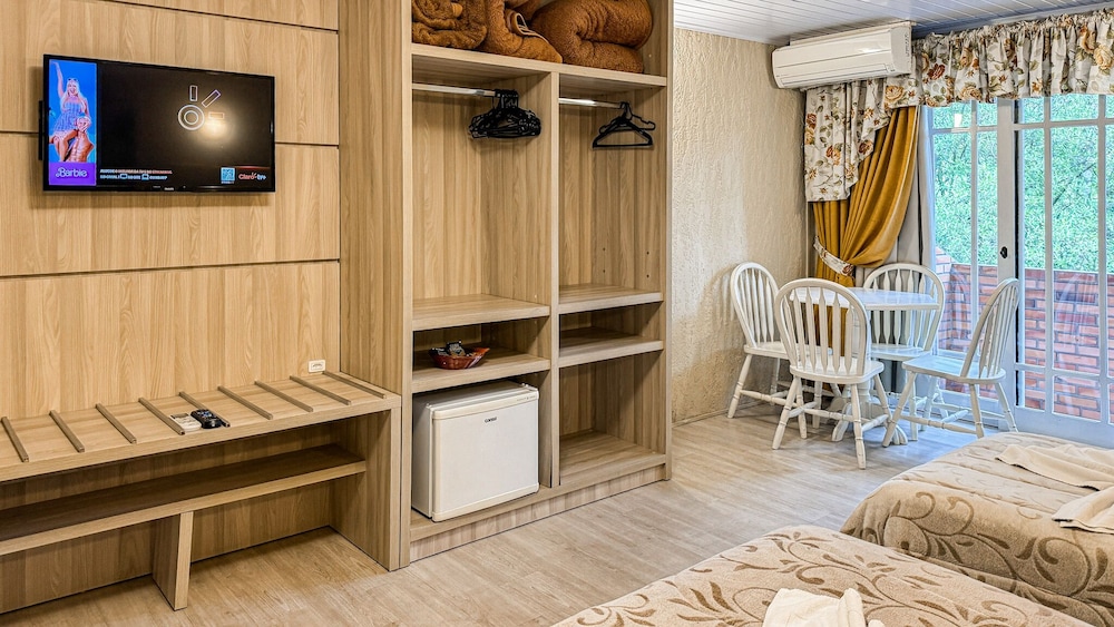 Hotel Pousada Ald Mama 30/58