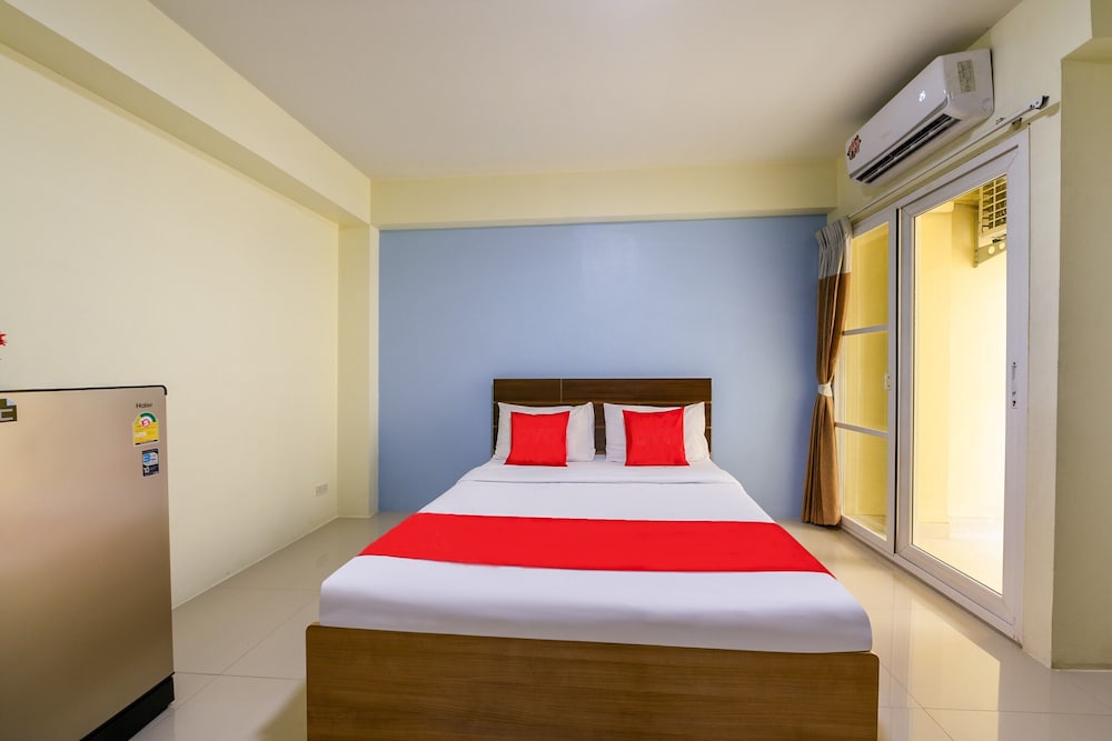 Salin Home Hotel Ramkhamhaeng 12/47