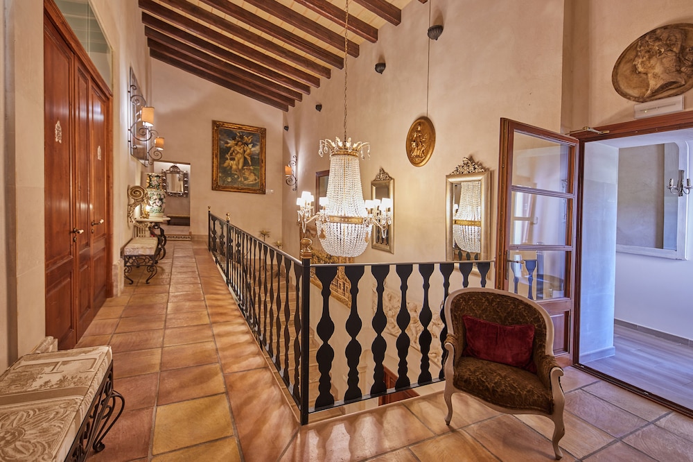 Sa Vinya Des Convent 4/80